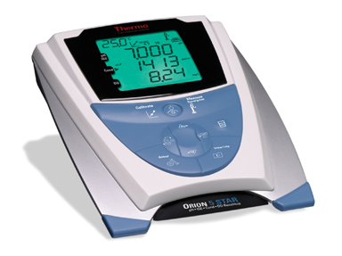 pH pH meter